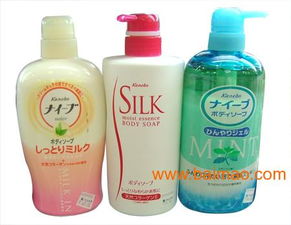 进口沐浴露及日用品的选购指南 注意事项、生产厂家与价格分析