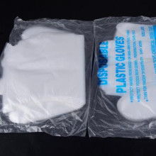 兴化市骏晨日用品厂 专注一次性手套与日用品生产