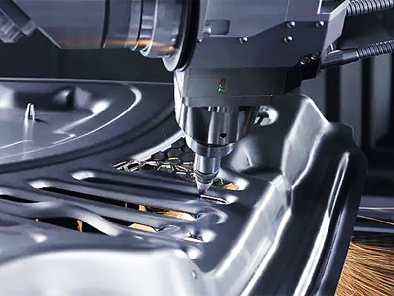 通快中国智能工厂 为中小企业转型升级插上技术翅膀