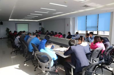 浑南有轨电车安全生产标准化建设全面启动，技术咨询助力安全升级